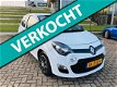 Renault Twingo - 1.2 16V Acces , Boekjes, Cruisecontrole, Airco, Audiosysteem - 1 - Thumbnail