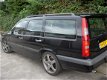 Volvo 850 - 850 Estate 2.3 T5-R Automaat 225pk - 1 - Thumbnail