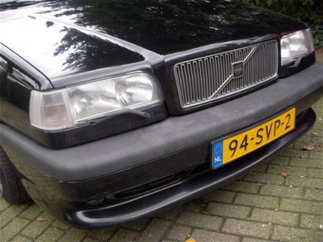 Volvo 850 - 850 Estate 2.3 T5-R Automaat 225pk - 1