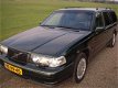 Volvo 960 - Estate 2.5i 24 Valve YOUNGTIMER evt.met derde bankje/lpg g3 - 1 - Thumbnail