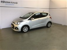 Hyundai i10 - 1.0i i-Motion Comf