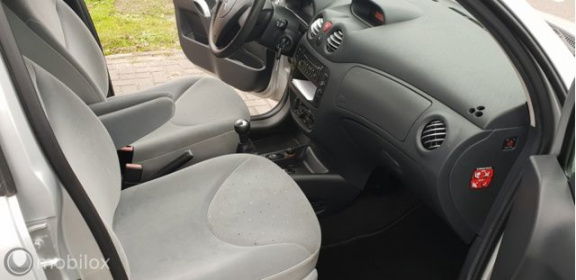 Citroën C3 - I 1.1i Plaisir Airco el.ramen nieuwe APK goed onderhoud - 1