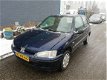 Peugeot 106 - 1.1 Accent MET NIEUWE APK, INRUIL MOGELIJK - 1 - Thumbnail