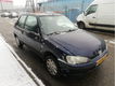 Peugeot 106 - 1.1 Accent MET NIEUWE APK, INRUIL MOGELIJK - 1 - Thumbnail