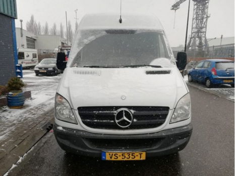 Mercedes-Benz Sprinter - 313 2.2 CDI 366 EHD met niuwe apk, inruil mogelijk - 1