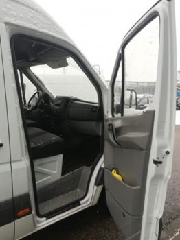 Mercedes-Benz Sprinter - 313 2.2 CDI 366 EHD met niuwe apk, inruil mogelijk - 1