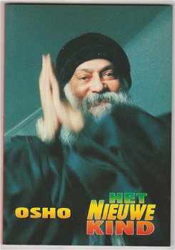 Osho: Het nieuwe kind - 1