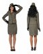 Military woman classic maat 36-38 40-42 44-46 - 1 - Thumbnail