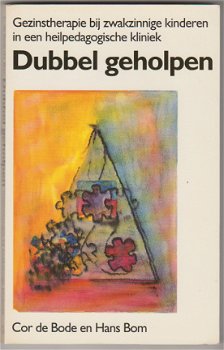 Cor de Bode, H. Bom: Dubbel geholpen - 1