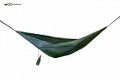 DD Chill Out Hammock Olive Green - 1 - Thumbnail