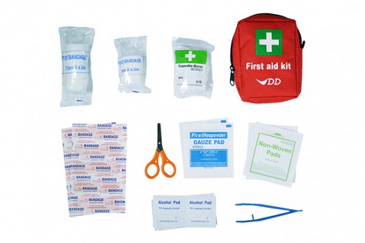 DD First Aid Kit - 2