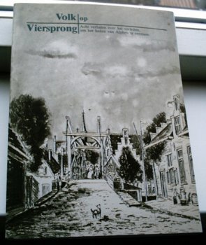 Volk op viersprong(Henk Dinkelaar,ISBN 9072757017). - 1