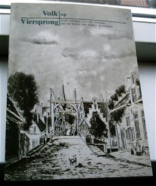 Volk op viersprong(Henk Dinkelaar,ISBN 9072757017).