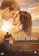 The Last Song (DVD) met oa Miley Cyrus Nieuw/Gesealed - 1 - Thumbnail