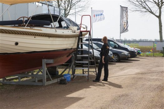 Motorboten in bemiddeling gezocht t/m 15 m TOP verkoop resultaten en condities - 6