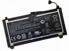 Reemplace la batería del portátil HP HSTNN-DB6H