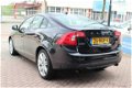 Volvo S60 - 2.0T INTRO EDITION Navigatie Leer 18