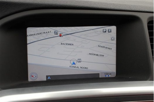 Volvo S60 - 2.0T INTRO EDITION Navigatie Leer 18