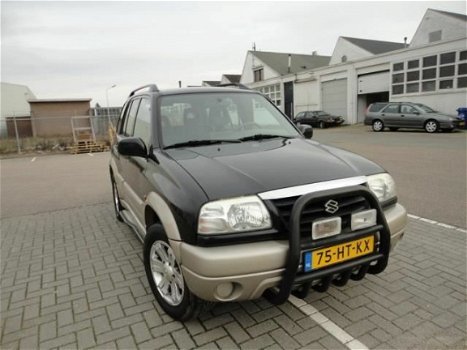 Suzuki Grand Vitara - 2.0 *Airco*4x4 - 1