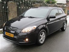 Kia Pro cee'd - 1.4 CVVT X-tra / 131.065 km/ nieuwe APK/ 2010