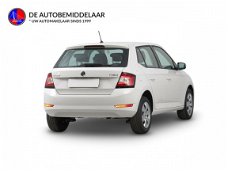 Skoda Fabia - 1.0 Active * NIEUW