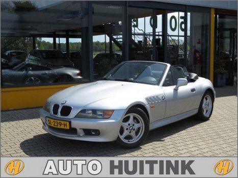 BMW Z3 Roadster - 1.8i - 1