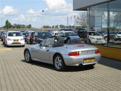 BMW Z3 Roadster - 1.8i - 1