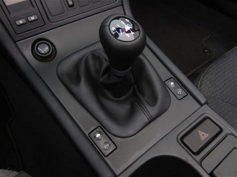 BMW Z3 Roadster - 1.8i - 1