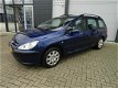 Peugeot 307 Break - 2.0 HDi XS ruime station diesel - 1 - Thumbnail