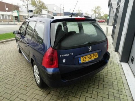 Peugeot 307 Break - 2.0 HDi XS ruime station diesel - 1