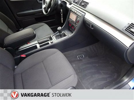 Audi A4 Avant - 2.0 TDI Pro Line - 1