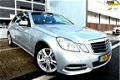 Mercedes-Benz E-klasse - 220 CDI AUT BlueEFFICIENCY Avantgarde - 1 - Thumbnail