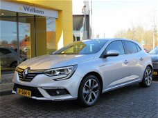 Renault Mégane - 1.5 DCI 110 Bose