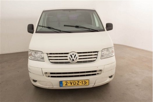 Volkswagen Transporter - 2.5 TDI 96 KW Lang - 1