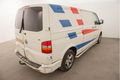 Volkswagen Transporter - 2.5 TDI 96 KW Lang - 1 - Thumbnail