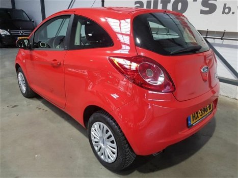 Ford Ka - 1.2 Style start/stop DEALER OH/AIRCO/PDC/BLUETOOTH/ELEK. PAKKET - 1