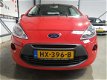 Ford Ka - 1.2 Style start/stop DEALER OH/AIRCO/PDC/BLUETOOTH/ELEK. PAKKET - 1 - Thumbnail