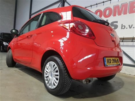 Ford Ka - 1.2 Style start/stop DEALER OH/AIRCO/PDC/BLUETOOTH/ELEK. PAKKET - 1