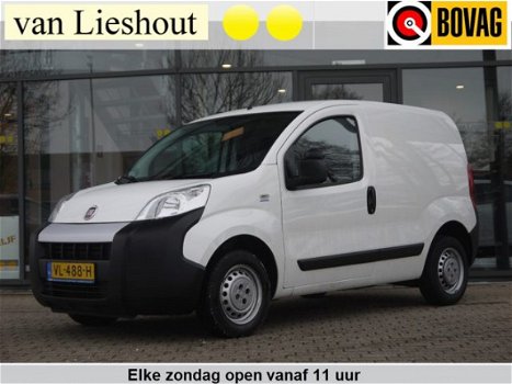 Fiat Fiorino - 1.3 MJ Basis Airco - 1