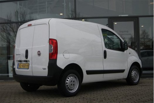 Fiat Fiorino - 1.3 MJ Basis Airco - 1