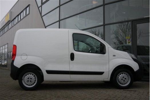 Fiat Fiorino - 1.3 MJ Basis Airco - 1