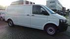 Volkswagen Transporter - 2.0 TDI 115pk L2H1 Airco, Cruis, Enz - 1 - Thumbnail