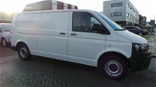 Volkswagen Transporter - 2.0 TDI 115pk L2H1 Airco, Cruis, Enz