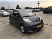 Peugeot 107 - 1.0 - 1 - Thumbnail