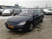 Peugeot 607 - 2.0 16 V - 1 - Thumbnail