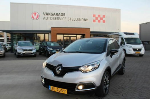 Renault Captur - 0.9 TCe Dynamique Navi Cruise Control Pdc Achter Trekhaak - 1