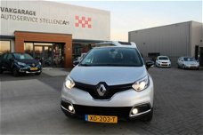 Renault Captur - 0.9 TCe Dynamique Navi Cruise Control Pdc Achter Trekhaak