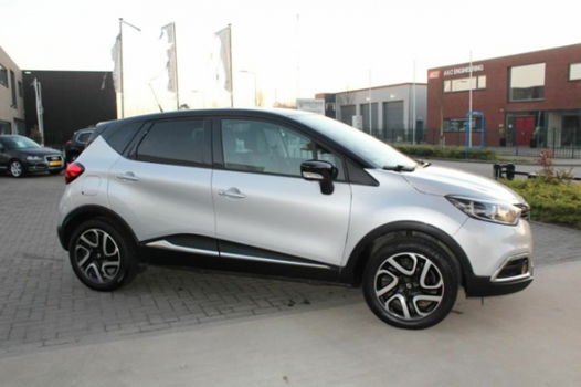 Renault Captur - 0.9 TCe Dynamique Navi Cruise Control Pdc Achter Trekhaak - 1