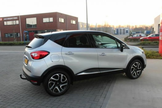 Renault Captur - 0.9 TCe Dynamique Navi Cruise Control Pdc Achter Trekhaak - 1