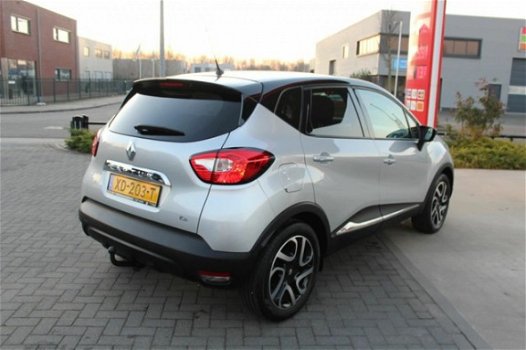 Renault Captur - 0.9 TCe Dynamique Navi Cruise Control Pdc Achter Trekhaak - 1